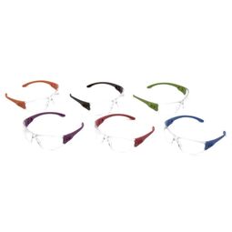 Pyramex ES95010SMP TruLock Assorted Temple Colours Spectacles (Box 12)
