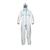 DuPont Tyvek 600 Plus Coverall