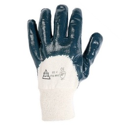 KeepSAFE Nitrle Palm Coated Glove