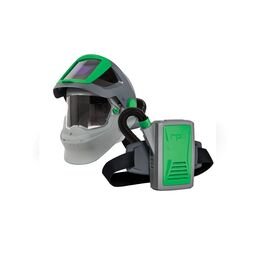 RPB 15-018-11-EUU Z4 Weld Grind Respirator Starter Kit