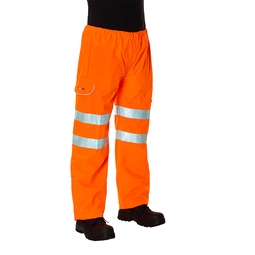 Bodyguard Vapourking Storm Overtrousers