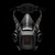 Alpha Sentinel ASRAS0001 Reusable Half Face Mask
