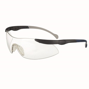 KeepSAFE Phantom Safety Spectacles Clear Lens
