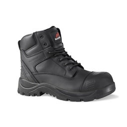 Rock Fall RF460 Slate Wateproof Composite Safety Boot