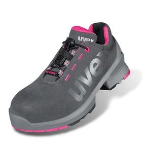 uvex 1 ladies S2 SRC shoe
