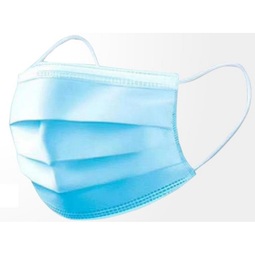 Type IIR Sterile Disposable Surgical Mask 