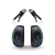 Moldex 6140 MX-7 Clip On Ear Defenders SNR 28