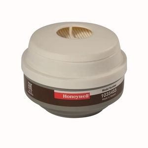Honeywell Filters To Fit Honeywell HM501BL Series Half Face Masks - A3