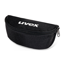 uvex zipper spectacle pouch