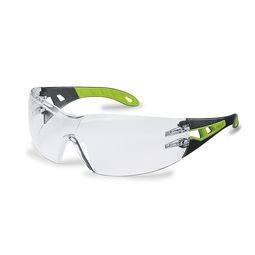 uvex pheos Safety Spectacles K & N Rated