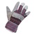 Canadan Rigger Style Split Leather Glove