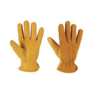 Suede Deerfit Thinsulate Thermal Glove