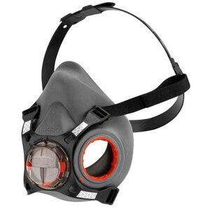 JSP Force Half Mask Respirator- No Filters