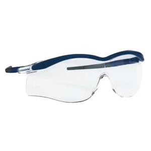 Honeywell 908310 The Edge T5600 Blue Frame Clear Lens Spectacles