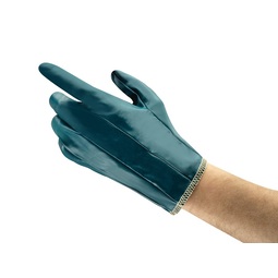 Ansell Hynit 32-105 Nitrile Fully Coated Glove