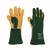 Honeywell Perfect Fit Glove Green Welding Plus