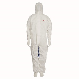 3M 4535 Protective Coverall