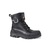 Rock Fall RF15 Shale High Leg Safety Boot with Side Zip