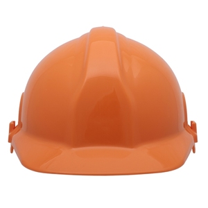 KeepSAFE Pro Comfort Plus Safety Helmet Orange