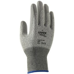Uvex Unidur 6659 PU Coated Cut 5 Glove