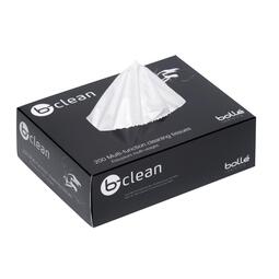 Bolle Lens Cleaning Station Tissues