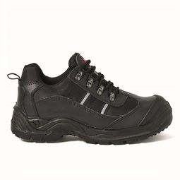 Tuf Pro S1P Safety Trainer with Midsole