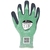Polyco PEL Polyflex Eco Latex Gloves