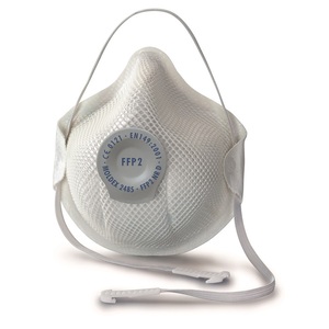 Moldex 2485 FFP2 Disposable Respirator