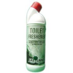 Cleanline Daily Use Toilet Cleaner 1 Litre