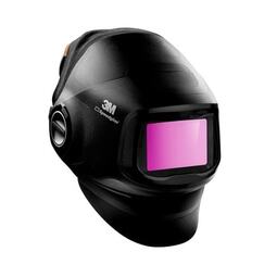 3M 611120 Heavy Duty Welding Helmet G5-01 Plus Filter G5-01TW