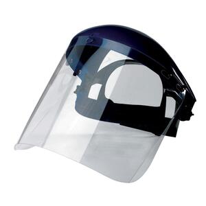 Bolle Flip-up Face Shield