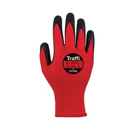 TraffiGlove TG1050 Centric Glove Cut Level 1