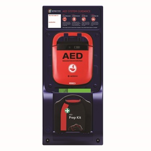 Spectra AED System