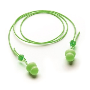Moldex Twisters Semi-reusable Earplugs 6441