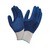 Ansell Hyflex Rough Nitrile Coated Glove