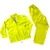 Endurance Lightweight 2 Piece Rainsuit Yellow