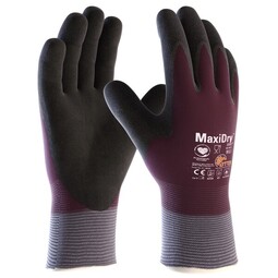 ATG 56-451B Maxidry Zero Fully Coated Thermal Glove