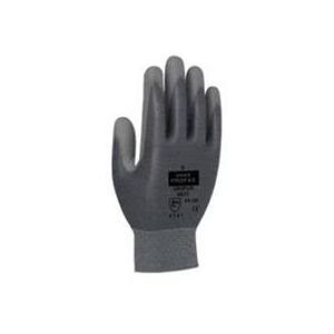 Uvex unipur 6631 PU Coated Glove Grey