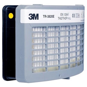 3M TR-3822E Versaflo Nuisance Level Gas Filter