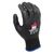 MCR GP1002NF Nitrile Foam Fully Coated Glove