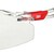 3M SF501SGAF-RED S/FIT 500 Specs Clear Red K&N Clear Lens