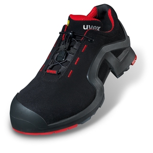 uvex 1 x-tended support S3 SRC shoe