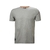 HH 79198-930 Melange Chelsea Evolution T-Shirt Grey