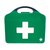 Reliance Medical 343 Medium Workplace First Aid Kit (BS8599-1 Compliant)