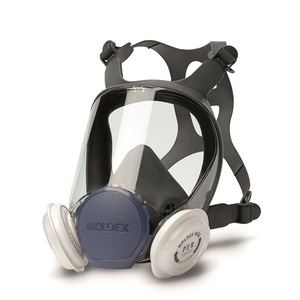 Moldex Series 9000 Full Face Respirator