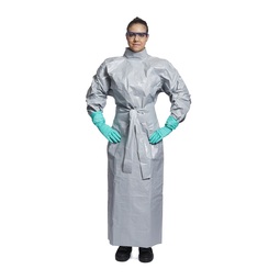 DuPont Tychem 6000 F Gown