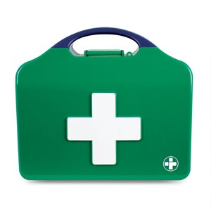 Reliance Medical 330 Small Workplace First Aid Kit (BS8599-1 Compliant)
