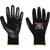 Honeywell Polytril Mix Nitrile Coated Glove