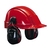 3M Peltor Optime III Helmet Mounted Ear Defenders for MSA Helmets
