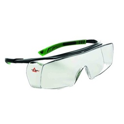 KeepSAFE XT 5X7 Safety Over Spectacles